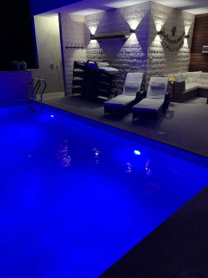 Polly Apartments With Swimming Pool Babino Polje Zewnętrze zdjęcie