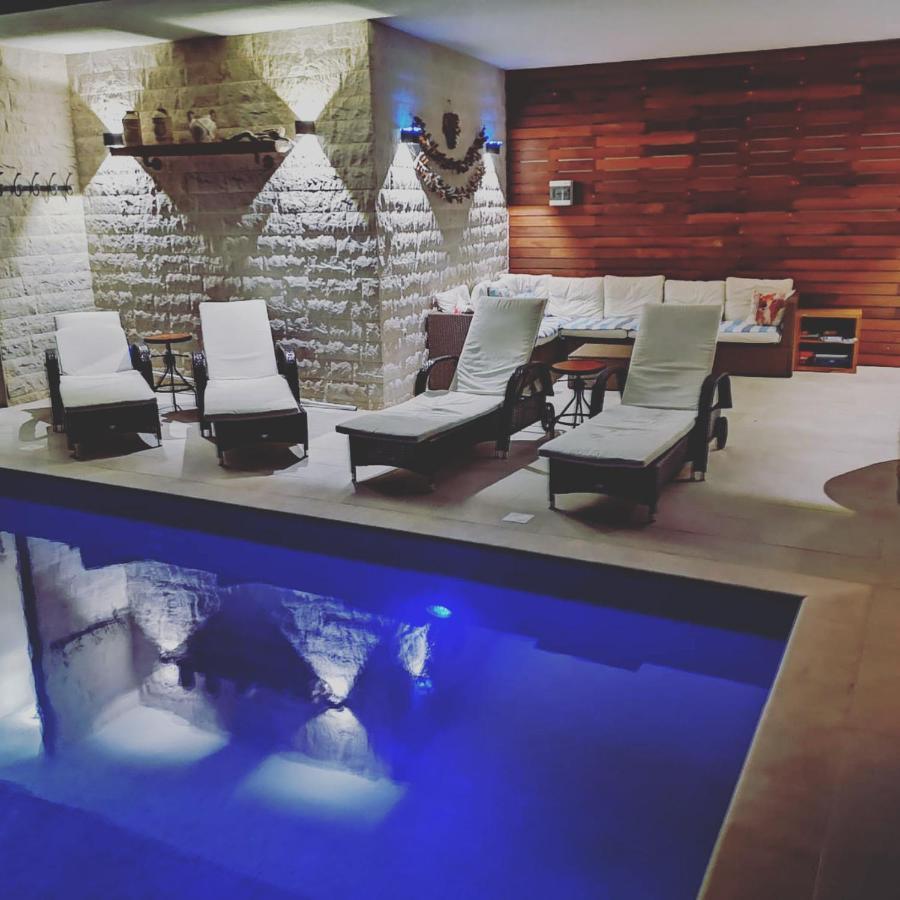 Polly Apartments With Swimming Pool Babino Polje Zewnętrze zdjęcie